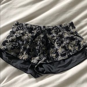 Lululemon shorts!